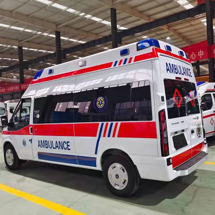 马鞍山救护车出租 —— 专业、安全、高效的城市急救服务